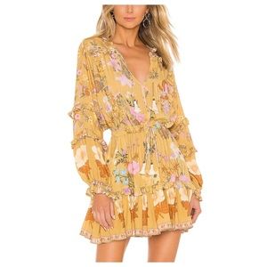 SPELL & THE GYPSY COLLECTIVE Wild Bloom Playdress